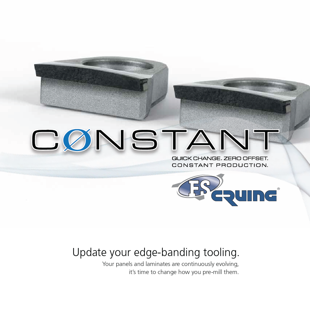 CONSTANT Pre-milling for Edgebanders category header